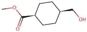 cis-Methyl 4-(hydroxymethyl)cyclohexanecarboxylate