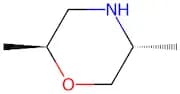 (2S,5R)-2,5-Dimethylmorpholine