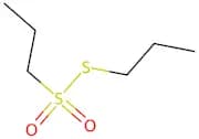S-Propyl propane-1-sulfonothioate