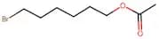 6-Bromohexyl acetate