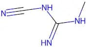 1-Cyano-3-methylguanidine