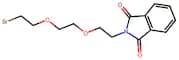 2-(2-(2-(2-Bromoethoxy)ethoxy)ethyl)isoindoline-1,3-dione