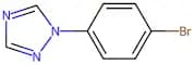 1-(4-Bromophenyl)-1H-1,2,4-triazole