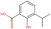 2-Hydroxy-3-isopropylbenzoic acid