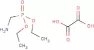 Diethyl (aminomethyl)phosphonate oxalate