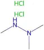 1,1,2-Trimethylhydrazine dihydrochloride