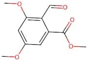 Methyl 2-formyl-3,5-dimethoxybenzoate