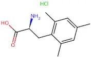 (S)-2-Amino-3-mesitylpropanoic acid hydrochloride