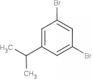 1,3-Dibromo-5-isopropylbenzene