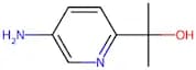 2-(5-Aminopyridin-2-yl)propan-2-ol