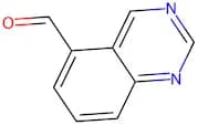 Quinazoline-5-carbaldehyde