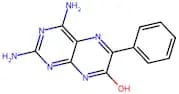 2,4-Diamino-6-phenylpteridin-7-ol