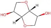 (3S,3aR,6S,6aR)-Hexahydrofuro[3,2-b]furan-3,6-diol