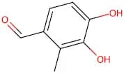3,4-Dihydroxy-2-methylbenzaldehyde