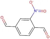 2-Nitroterephthalaldehyde