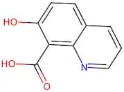 7-Hydroxyquinoline-8-carboxylic acid