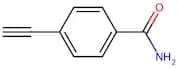 4-Ethynylbenzamide
