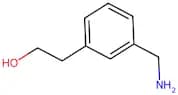 2-(3-(Aminomethyl)phenyl)ethanol