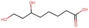 6,8-Dihydroxyoctanoic acid