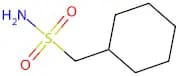 Cyclohexylmethanesulfonamide