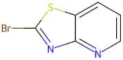 2-Bromothiazolo[4,5-b]pyridine
