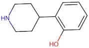 2-(Piperidin-4-yl)phenol