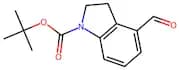 1-Boc-4-formylindoline