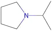 1-Isopropylpyrrolidine
