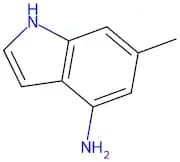 6-Methyl-1H-indol-4-amine