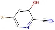 5-Bromo-3-hydroxypicolinonitrile