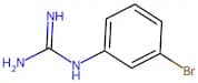 1-(3-Bromophenyl)guanidine