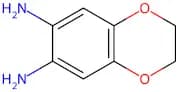2,3-Dihydrobenzo[b][1,4]dioxine-6,7-diamine