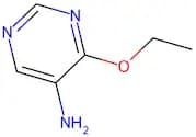 4-Ethoxypyrimidin-5-amine