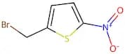 2-(Bromomethyl)-5-nitrothiophene