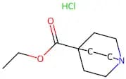 Ethyl quinuclidine-4-carboxylate hydrochloride