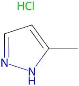 5-Methyl-1H-pyrazole hydrochloride