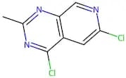 4,6-Dichloro-2-methylpyrido[3,4-d]pyrimidine