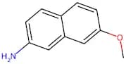 7-Methoxynaphthalen-2-amine