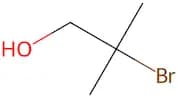 2-Bromo-2-methylpropan-1-ol