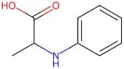2-(Phenylamino)propanoic acid