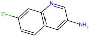 7-Chloroquinolin-3-amine