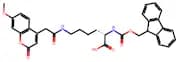 Fmoc-Lys(MCA)-OH