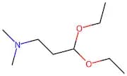 (3,3-Diethoxypropyl)dimethylamine