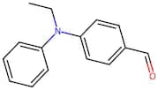 4-(Ethyl(phenyl)amino)benzaldehyde