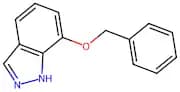 7-(Benzyloxy)-1H-indazole