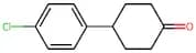 4-(4-Chlorophenyl)cyclohexanone