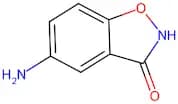 5-Aminobenzo[d]isoxazol-3(2H)-one