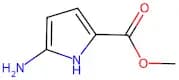 Methyl 5-amino-1H-pyrrole-2-carboxylate