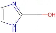2-(1H-Imidazol-2-yl)propan-2-ol