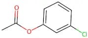 3-Chlorophenyl acetate